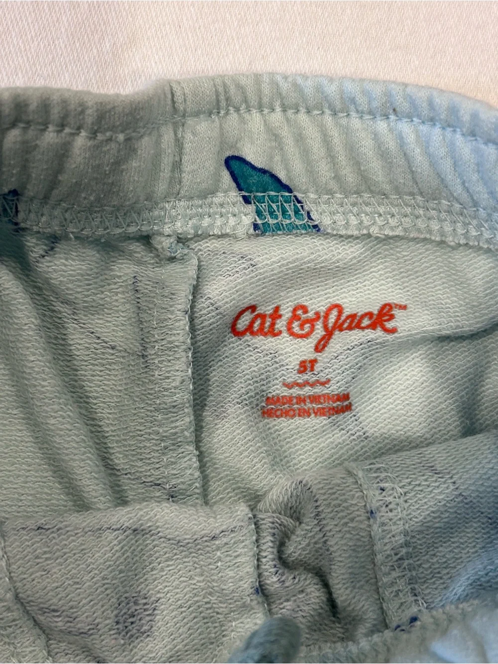 Cat & Jack boys sweater